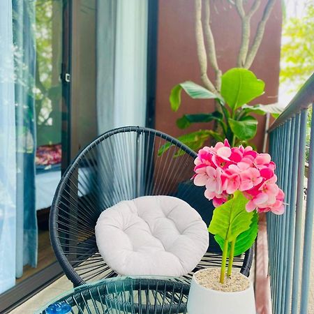 Boom Casa Homestay Hue Bagian luar foto