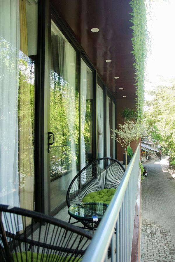 Boom Casa Homestay Hue Bagian luar foto