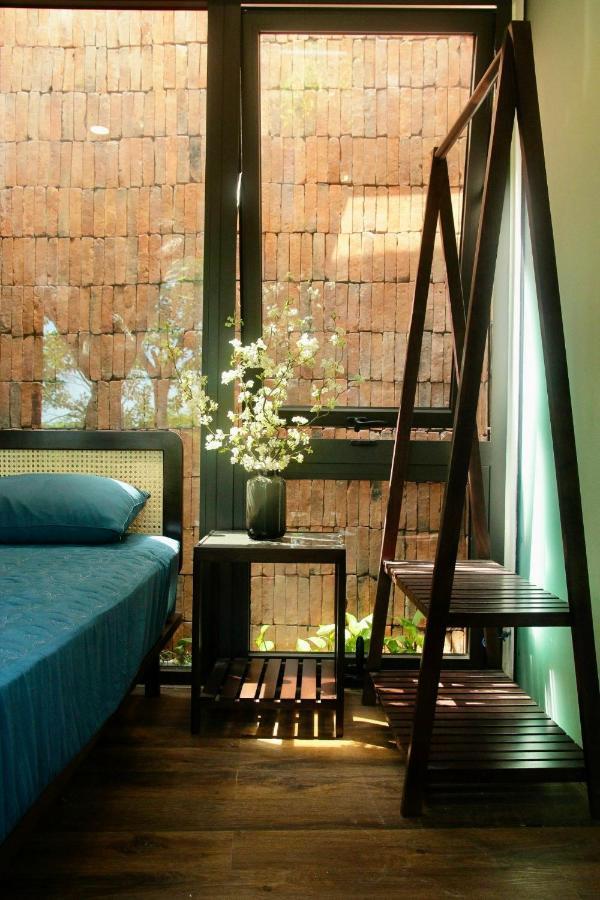 Boom Casa Homestay Hue Bagian luar foto
