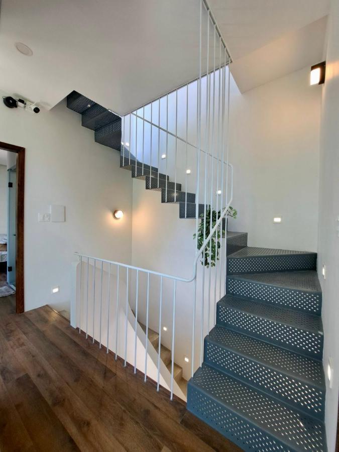 Boom Casa Homestay Hue Bagian luar foto