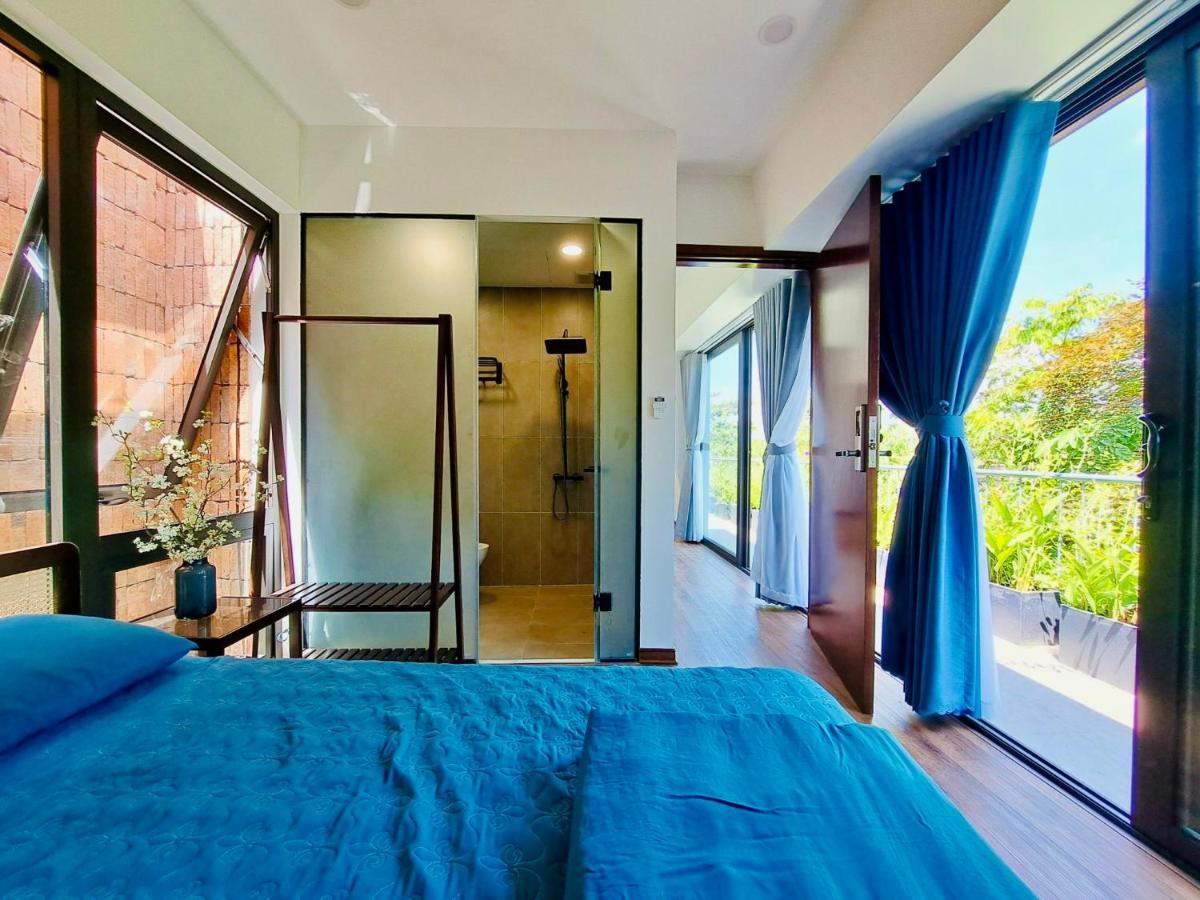 Boom Casa Homestay Hue Bagian luar foto