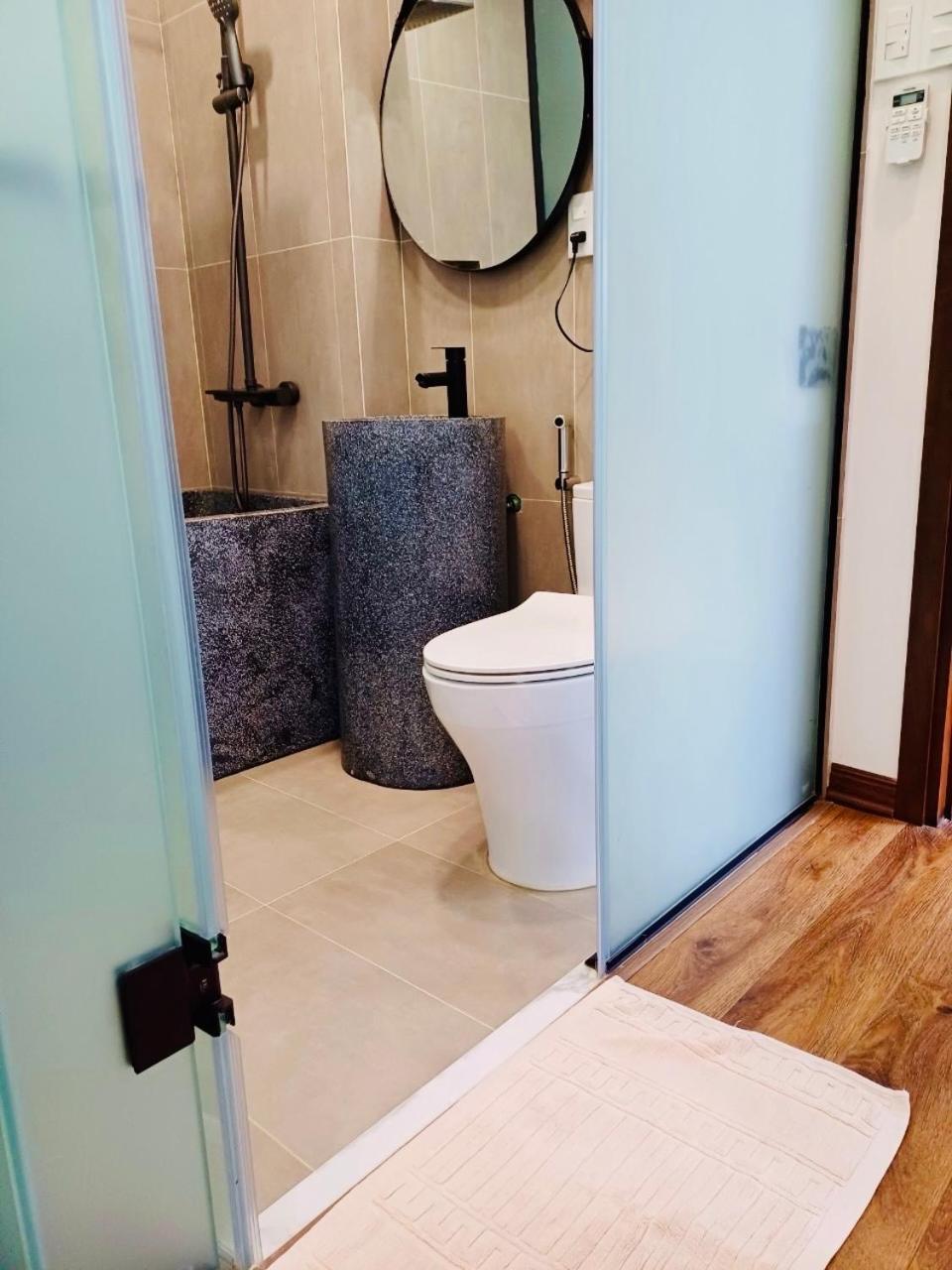 Boom Casa Homestay Hue Bagian luar foto