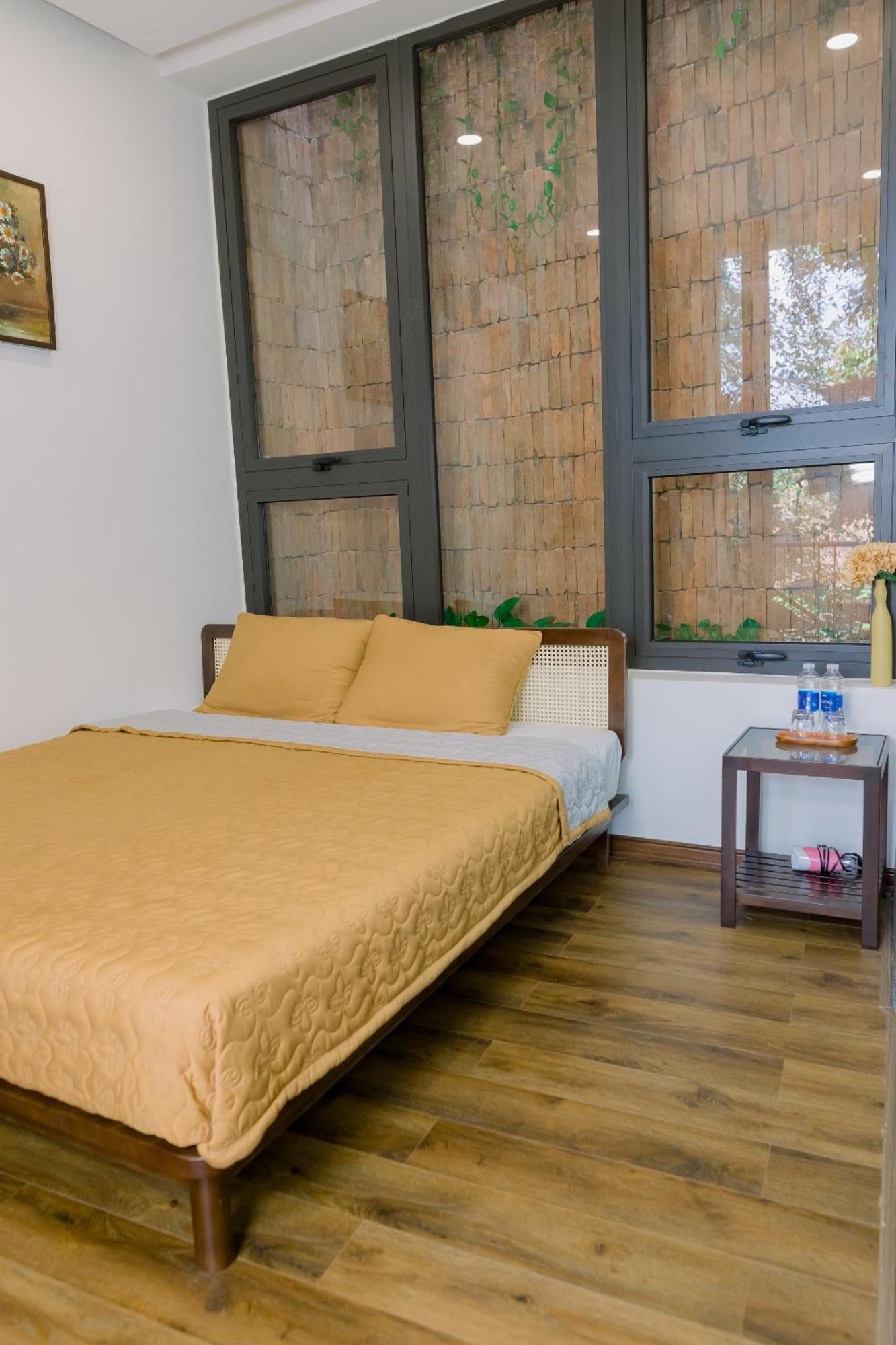 Boom Casa Homestay Hue Bagian luar foto