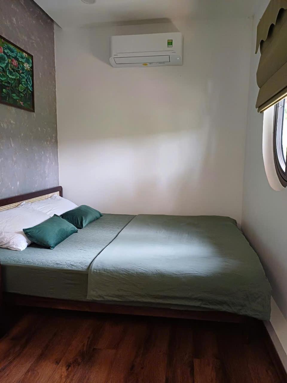 Boom Casa Homestay Hue Bagian luar foto