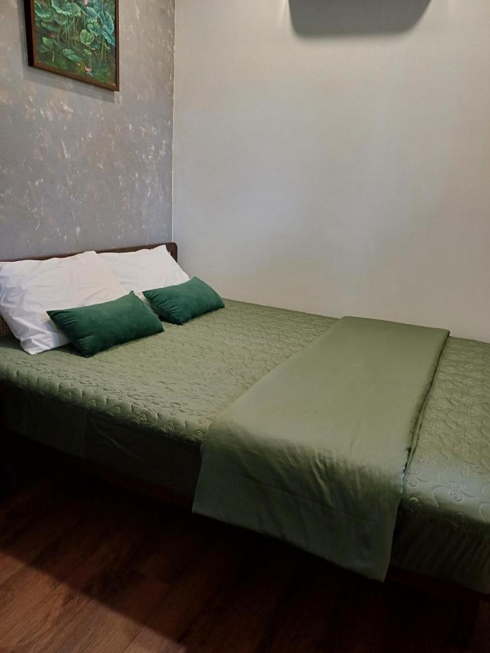 Boom Casa Homestay Hue Bagian luar foto