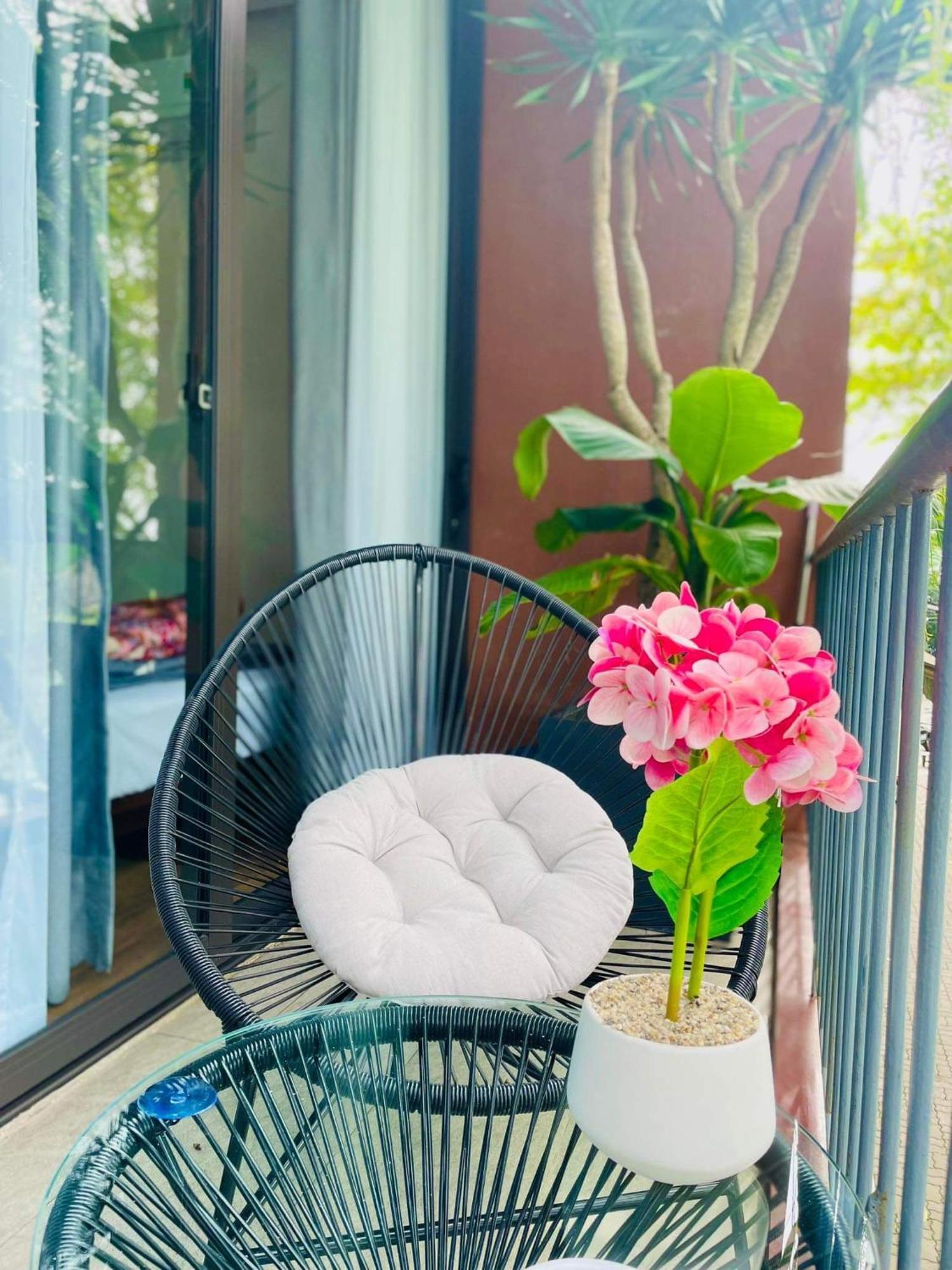 Boom Casa Homestay Hue Bagian luar foto